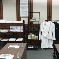 fairtrade hotel meeting