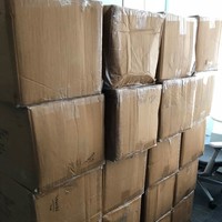 towel packing