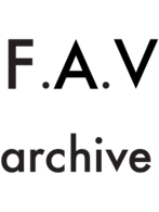 F.A.V ARCHIVE 페이브 아카이브