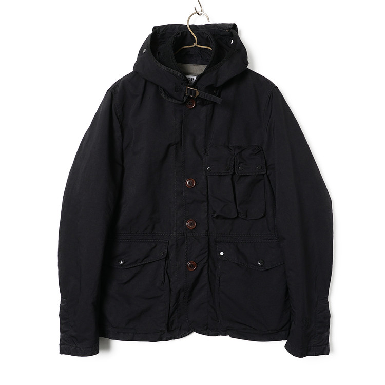 C.P Company (Goggle Jacket, Romania Made) 파브리크 스토어 Fabrique Store