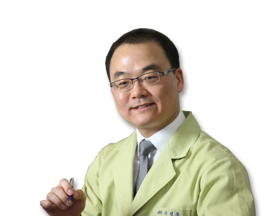 해운대점 이영준 원장님