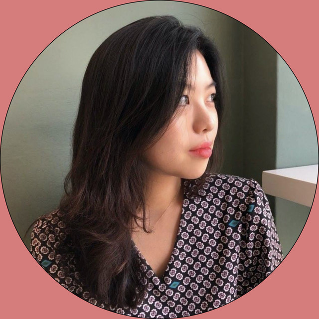 빈다은 / 뉴닉 COO, Co-Founder (패널)