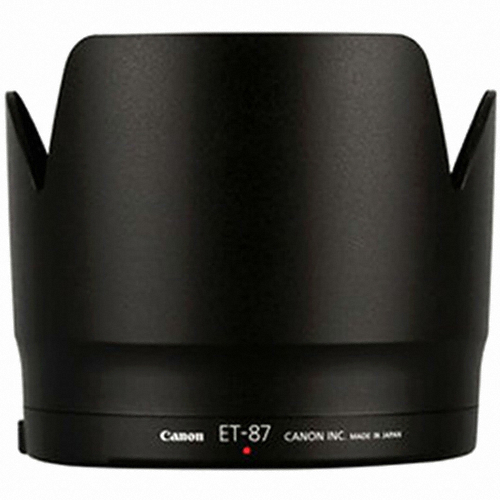 LENS HOOD ET87 HD코리아