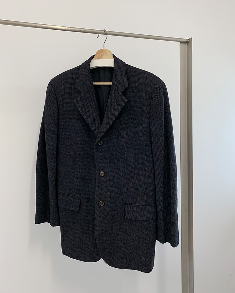 COMME des GARÇONS HOMME PLUS 蛍光期1992 Comme des Garçons HOMME PLUS (season 1992) : lilisun COMME des