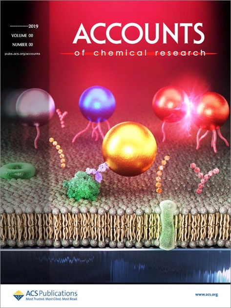 ACS_ACCOUNT of chemical research Publishing News