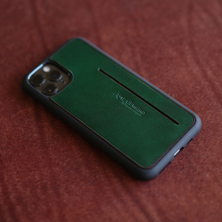 Arte Di Mano Slot Bumper Case For Iphone 11 Series 11 11 Pro 11 Pro Max Leica Cases Straps By Handcraft Arte Di Mano