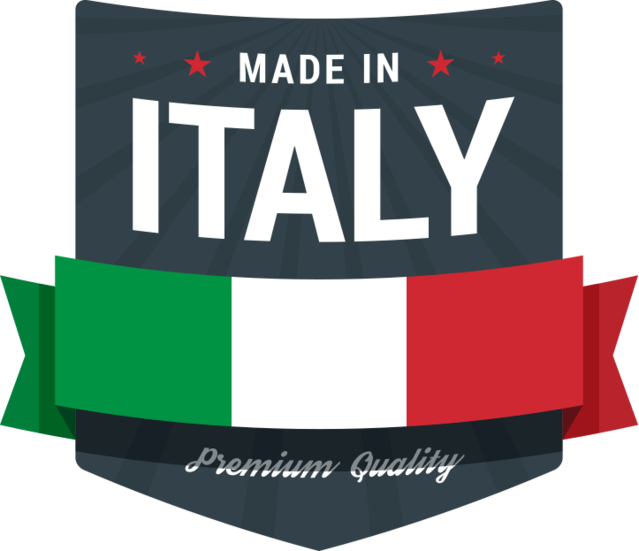 MADE IN ITALIA 이탈리아