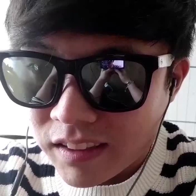 ATK (Albert Kim)