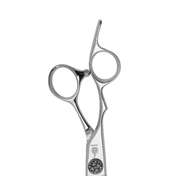 HANABI DIL-3018 LEFT HAND 6.0 INCH (18%), 30 Tooth 2 Slots : Shear