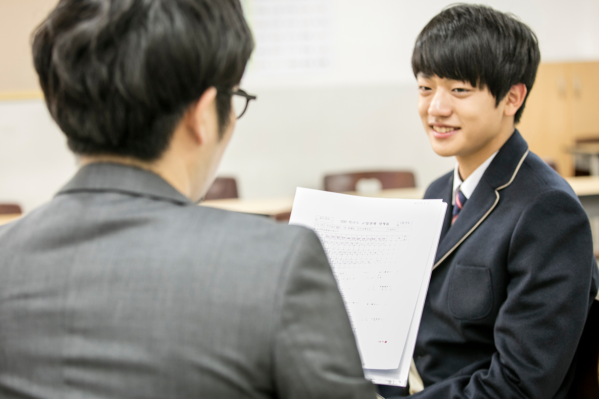 韩中원장이 책임지도 합니다 !