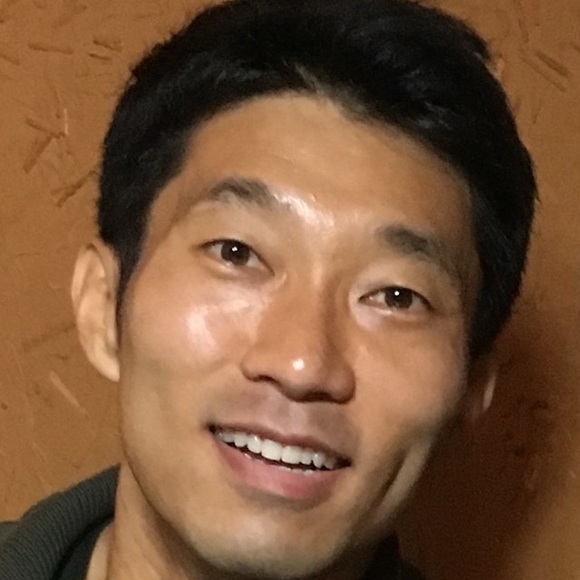 부회장 Vice-President│이준규 Jun Kyu Rhee