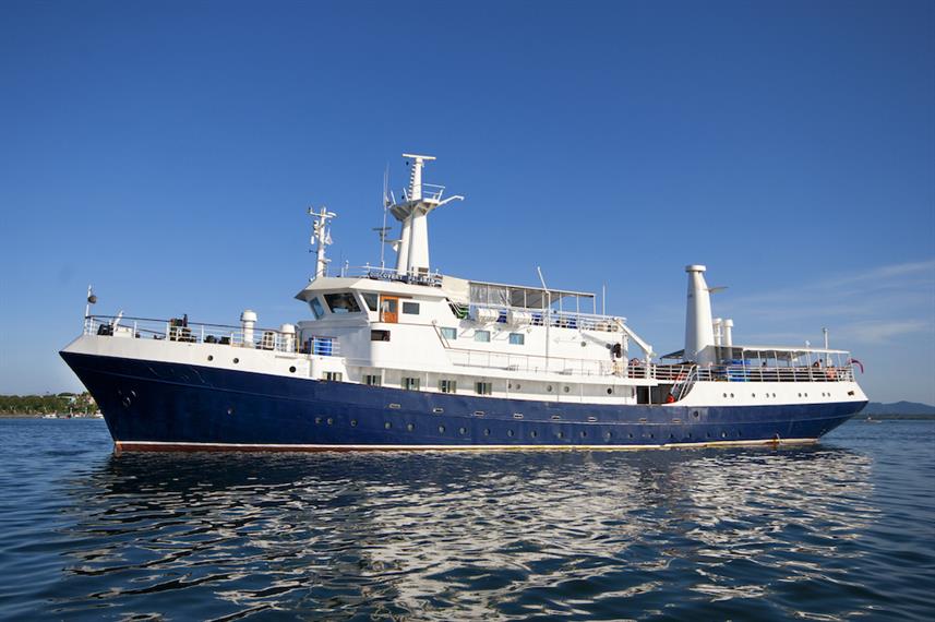 DISCOVERY PALAWAN
