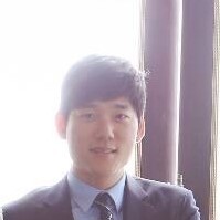 CEO. Terry Cho