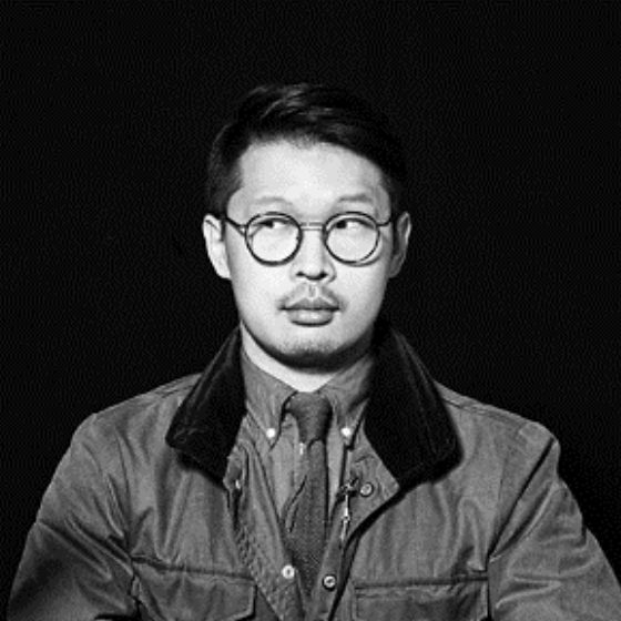 SUNG NAK-JIN 