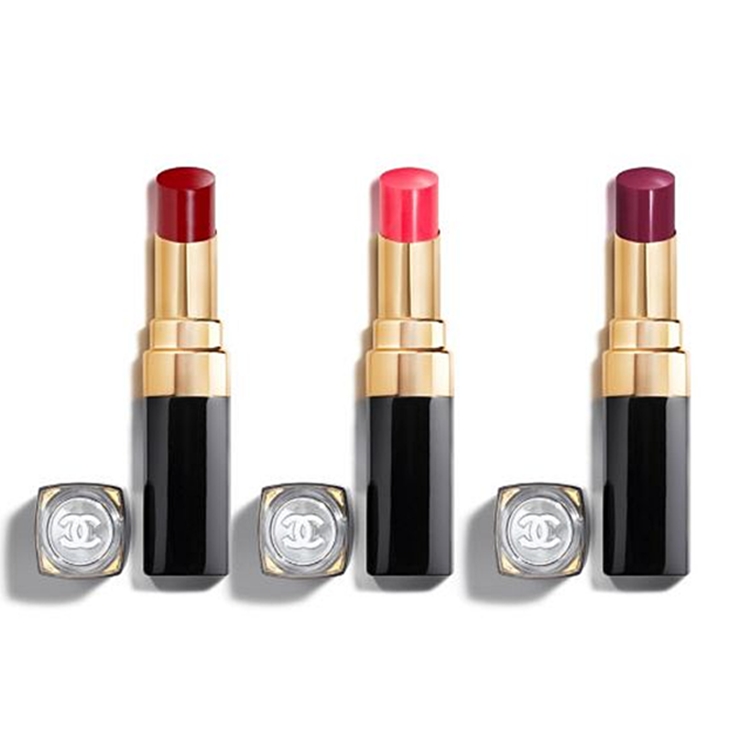 Chanel Rouge Coco Flash L C Trading