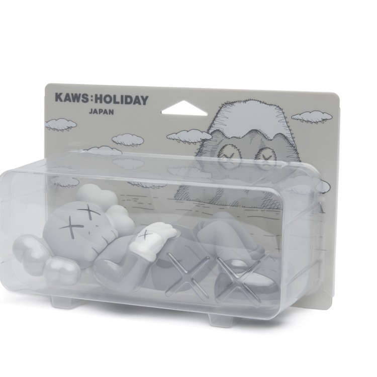 카우스 홀리데이 KAWS HOLIDAY : JAPAN 9.5