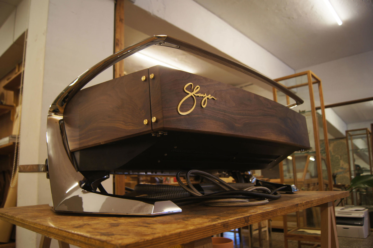 slayer steamx (2019) 브라운브라더스 archive