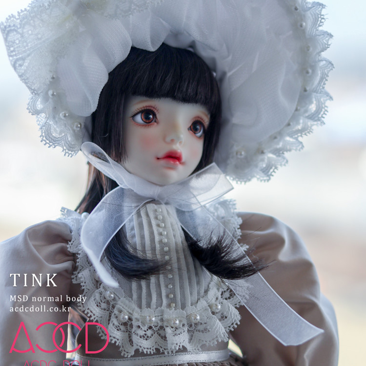 acdc doll