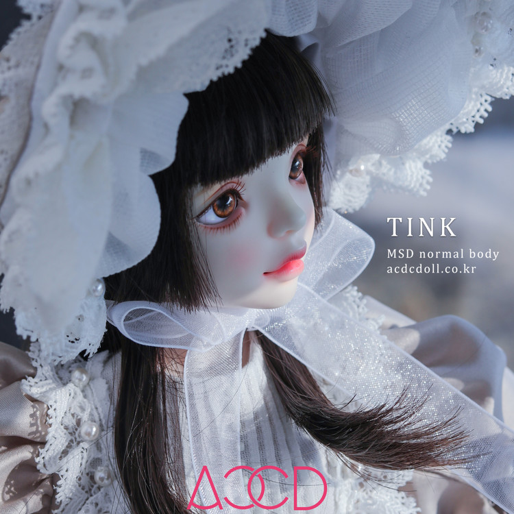 acdc doll