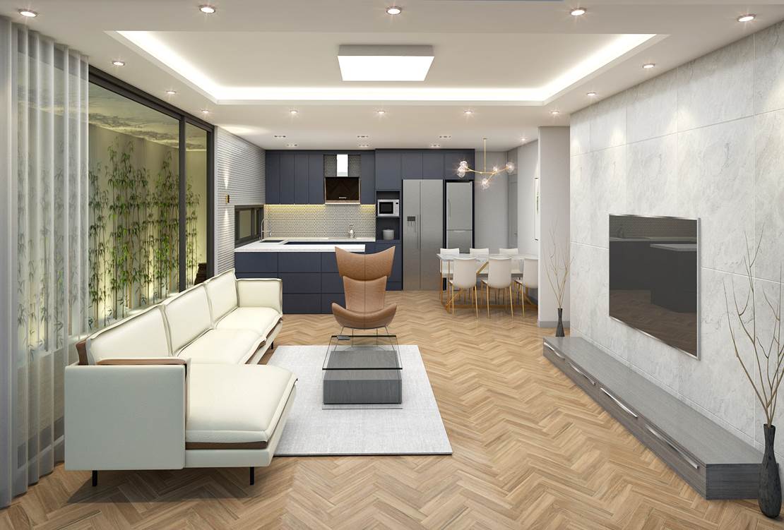 Interior Desing