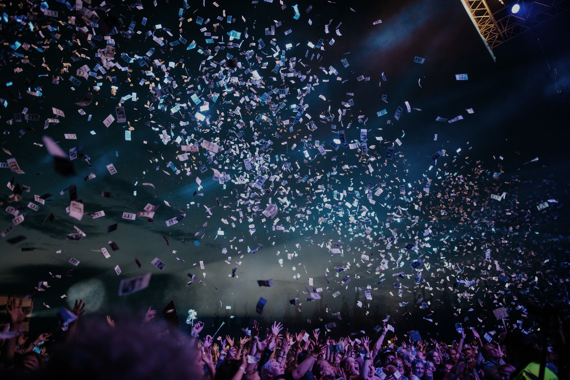 mobile background
