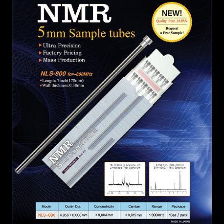 OPTIMA Inc. | Spectrophotometer | Mupid | NMR | Decontamination