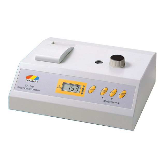 OPTIMA Inc. | Spectrophotometer | Mupid | NMR | Decontamination