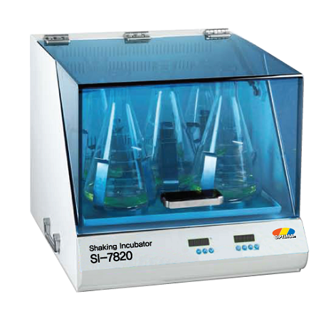 OPTIMA Inc. | Spectrophotometer | Mupid | NMR | Decontamination