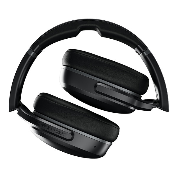 ヘッドホン Skullcandy S6CPW-M448 Crusher S6CPW-M448 SKULLCANDY CRUSHER ANC S6CPW-M448 [BLACK/BLACK/GRAY] 価格