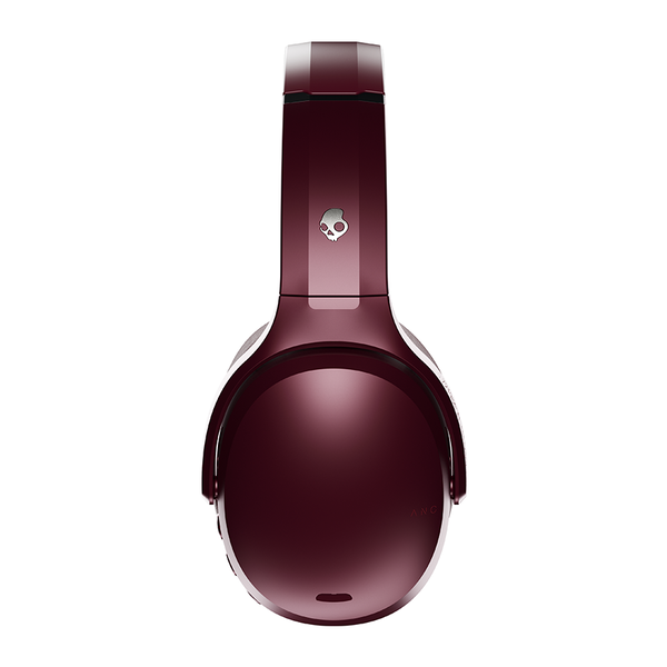 Crusher ANC wireless headphone - Deep Red (S6CPW-M685