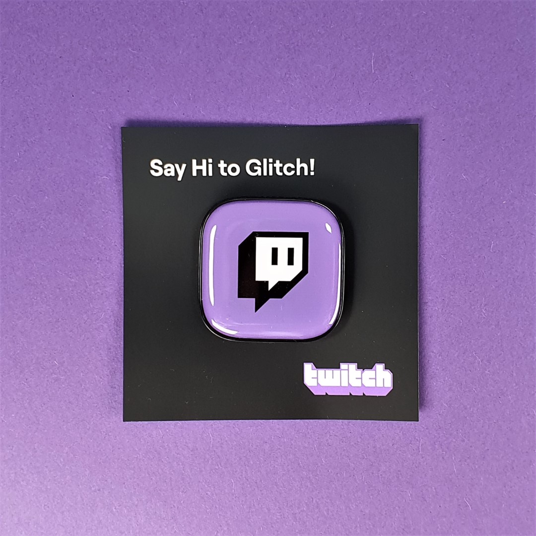 Twitch 인플루엔서 키트