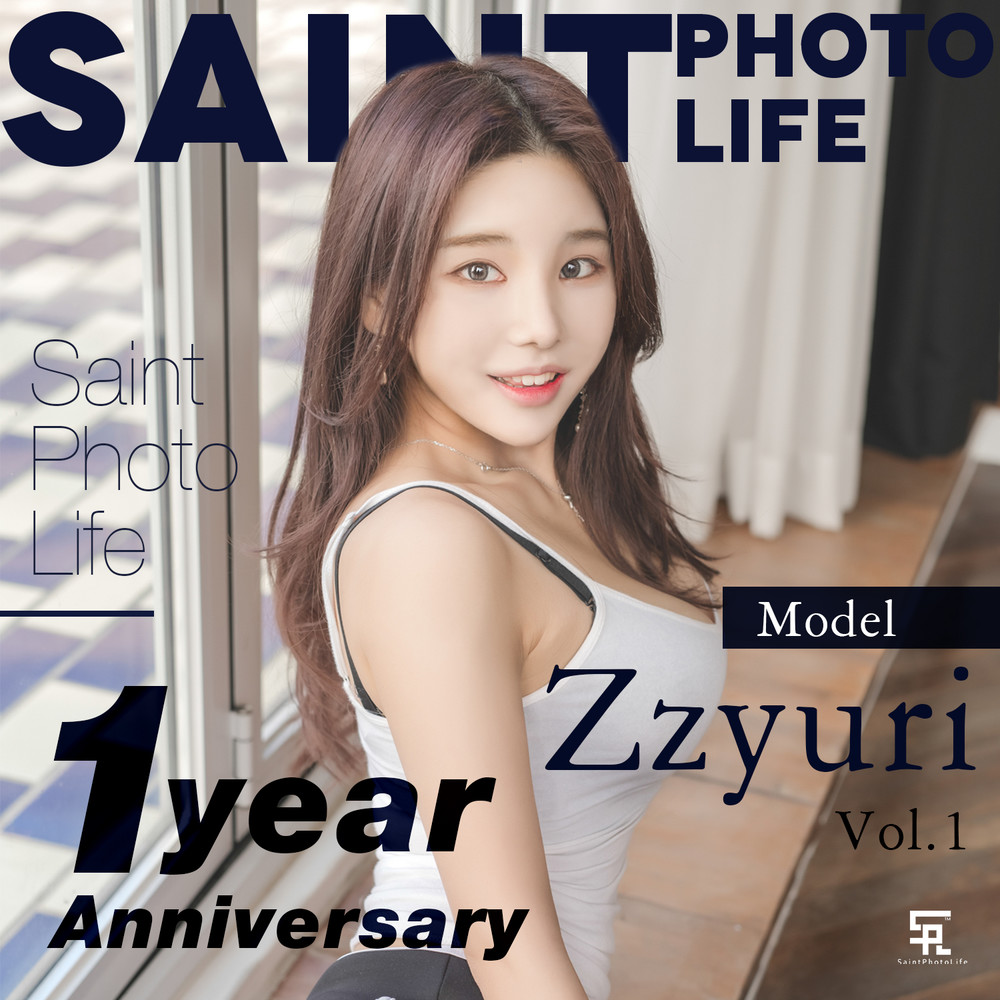 Zzyuri Vol1] : Us.Saintphotolife.Com