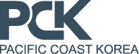 PCK-Pacific Coast Korea