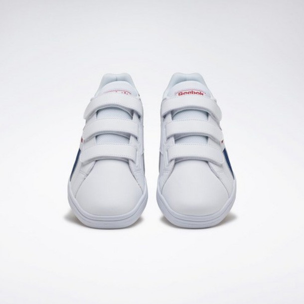 reebok royal complete velcro