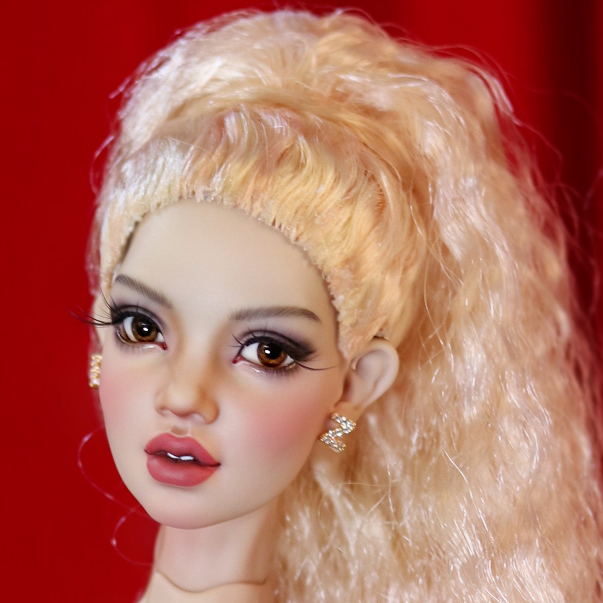 acdc doll