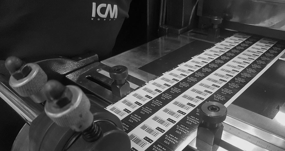 PressTypePrintingMachine
