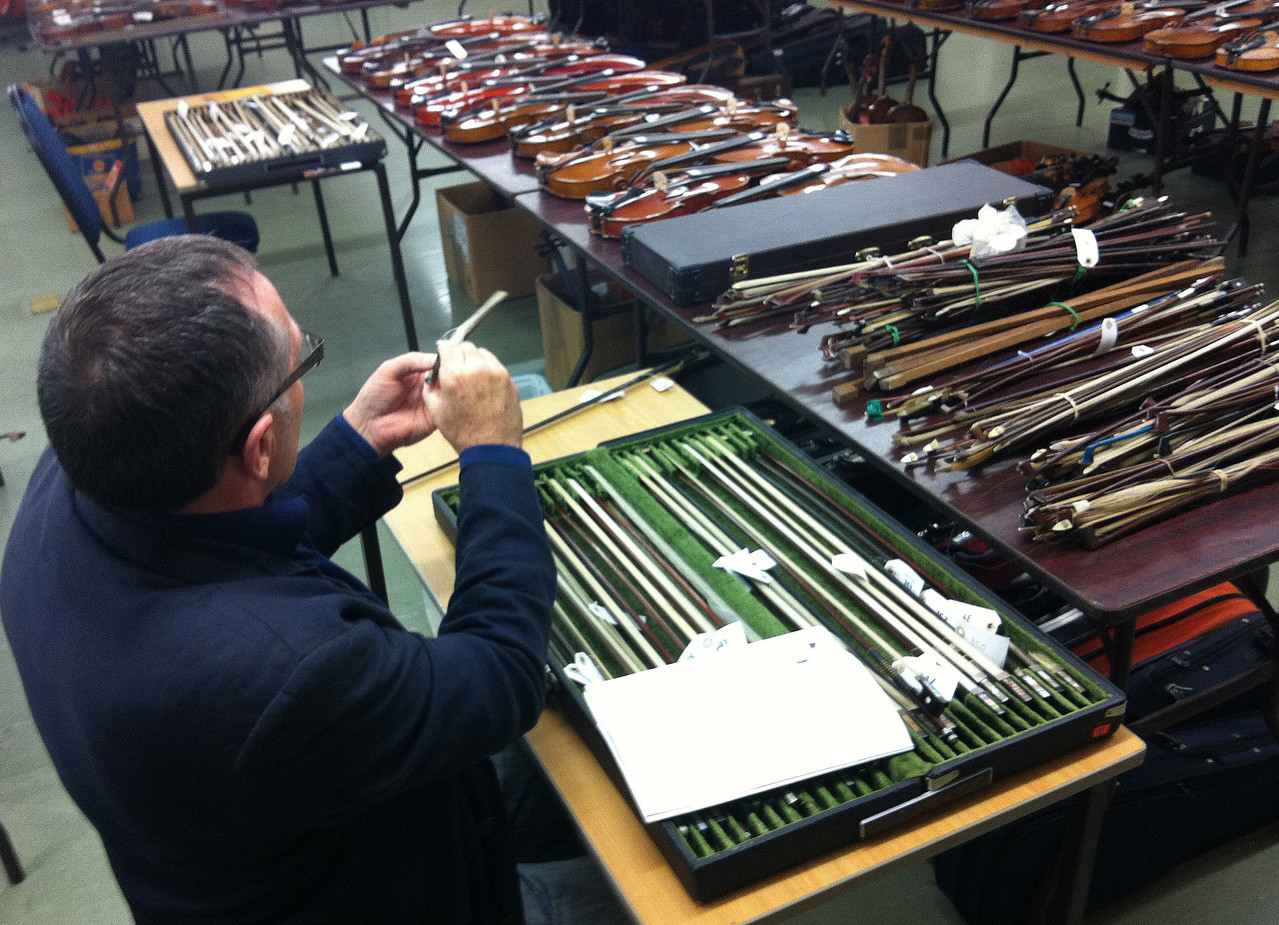 YEGA Musical Instrument <br><br>Repairs & Restoration<br>