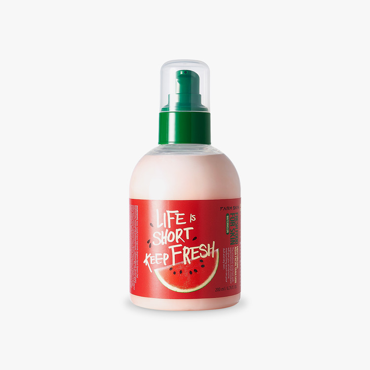 facial emulsion