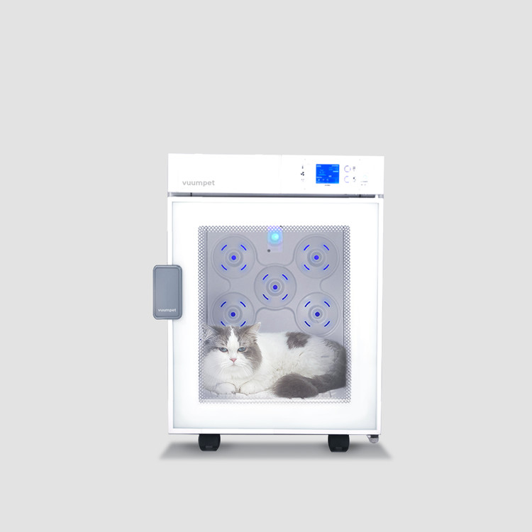 vuumpet dry room K50 vuumpet dry room