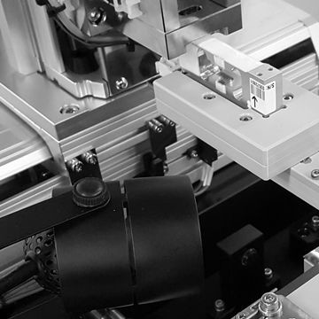 Contactor Test System