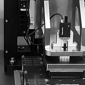 Semiconductor Test Socket