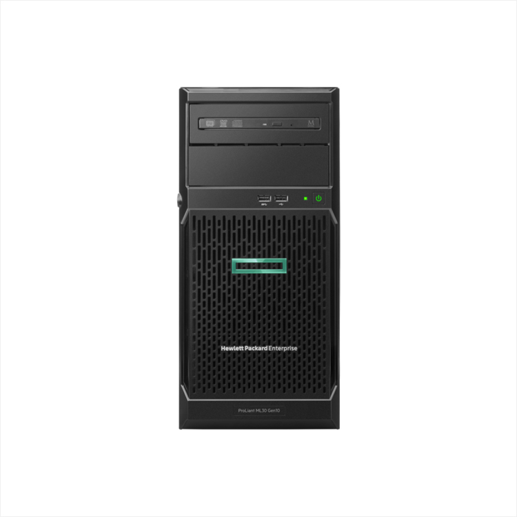 Hpe Proliant Ml30 Gen10 동국시스템즈 포탈 디케이앤유 8398