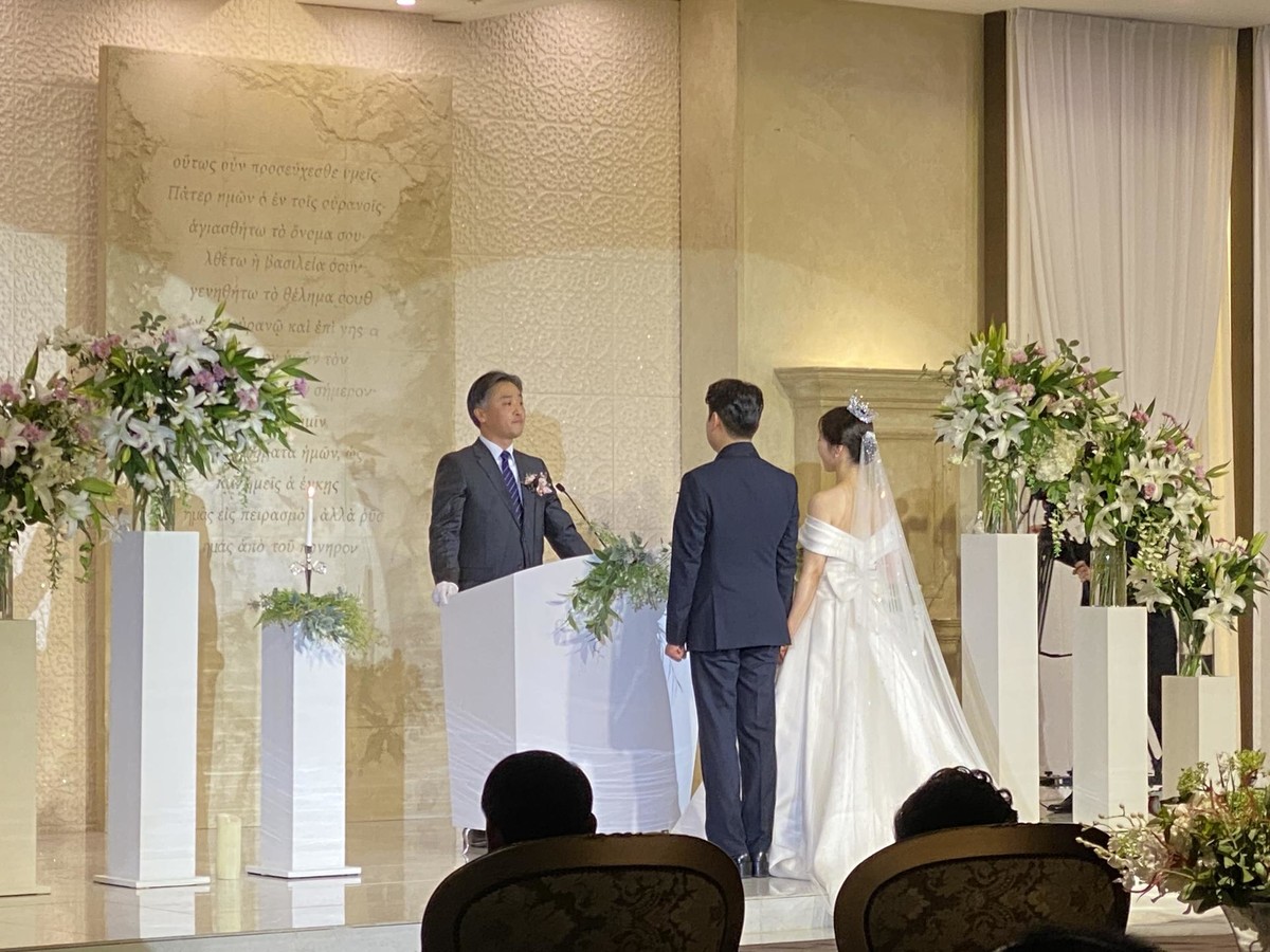 BEM 랩장 결혼식 : BEM Lab. | 연세대학교 건축환경재료연구실