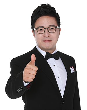 스타키 전속모델 방송인 조영구