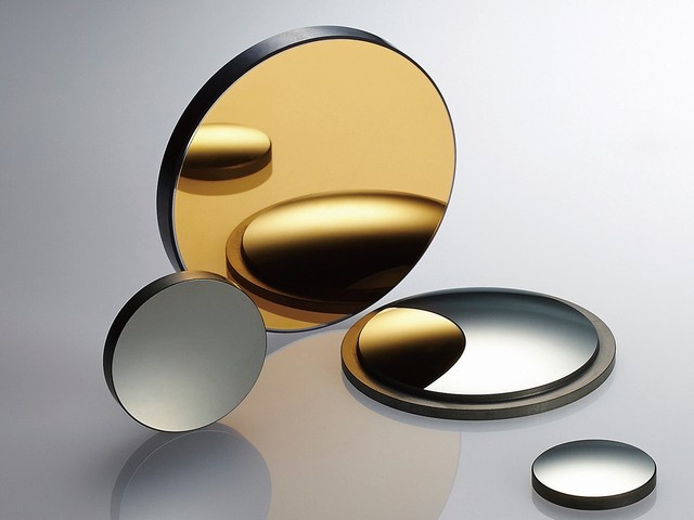 적외선 광학 미러 (IR Optical Mirror / Infrared Optical Mirror)
