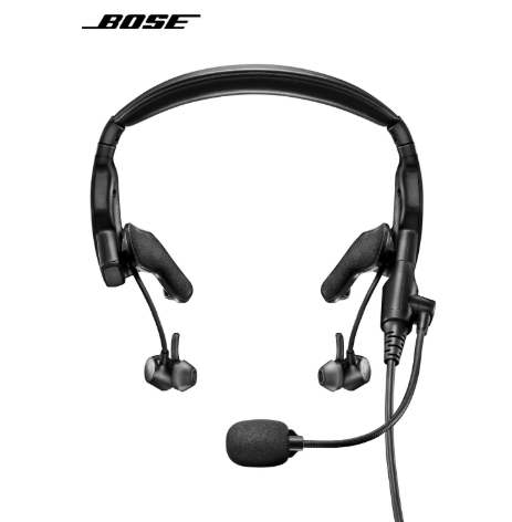 faro stealth 2 anr headset with bluetooth
