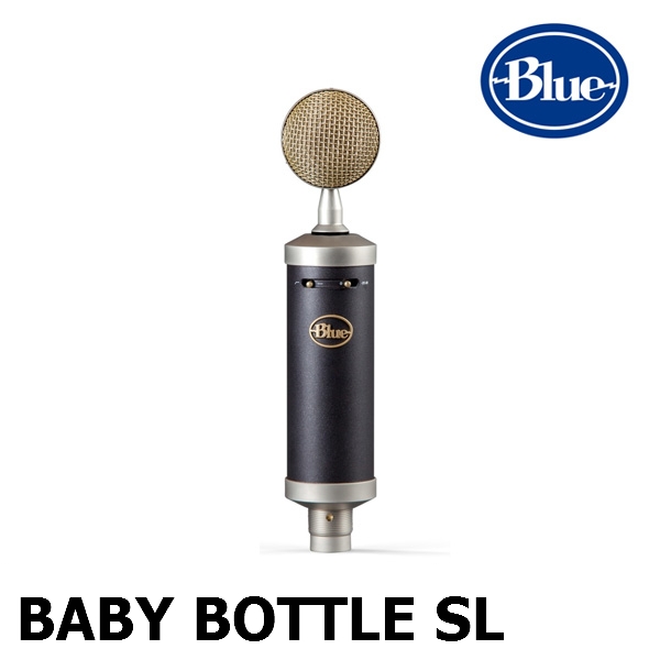 【最終値下げ】BLUE Baby Bottle SL【USED】 blue baby bottle sl