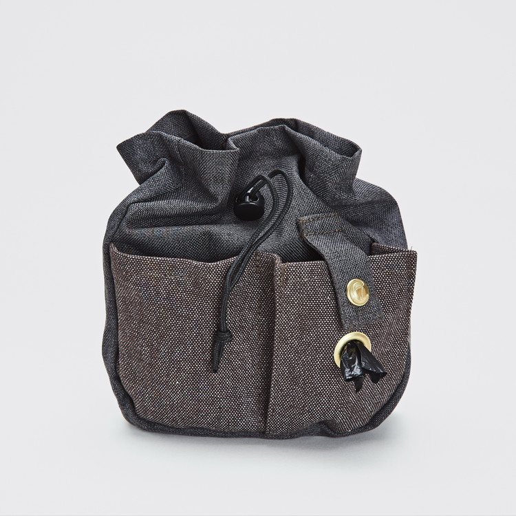 CLOUD7] Dog-Owner-Goodie-Bag 디자인포도그