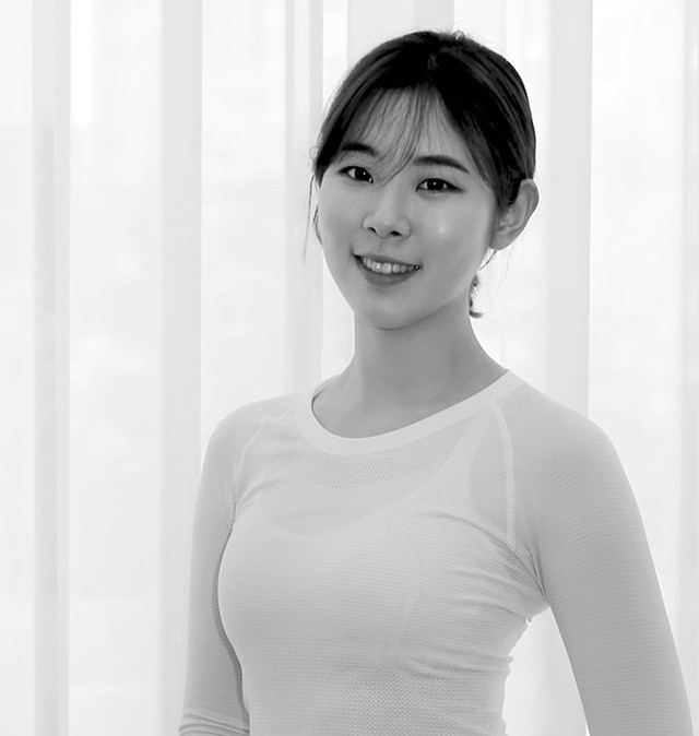 PEAK Pilates Level 3 Instructor Hae In Cho