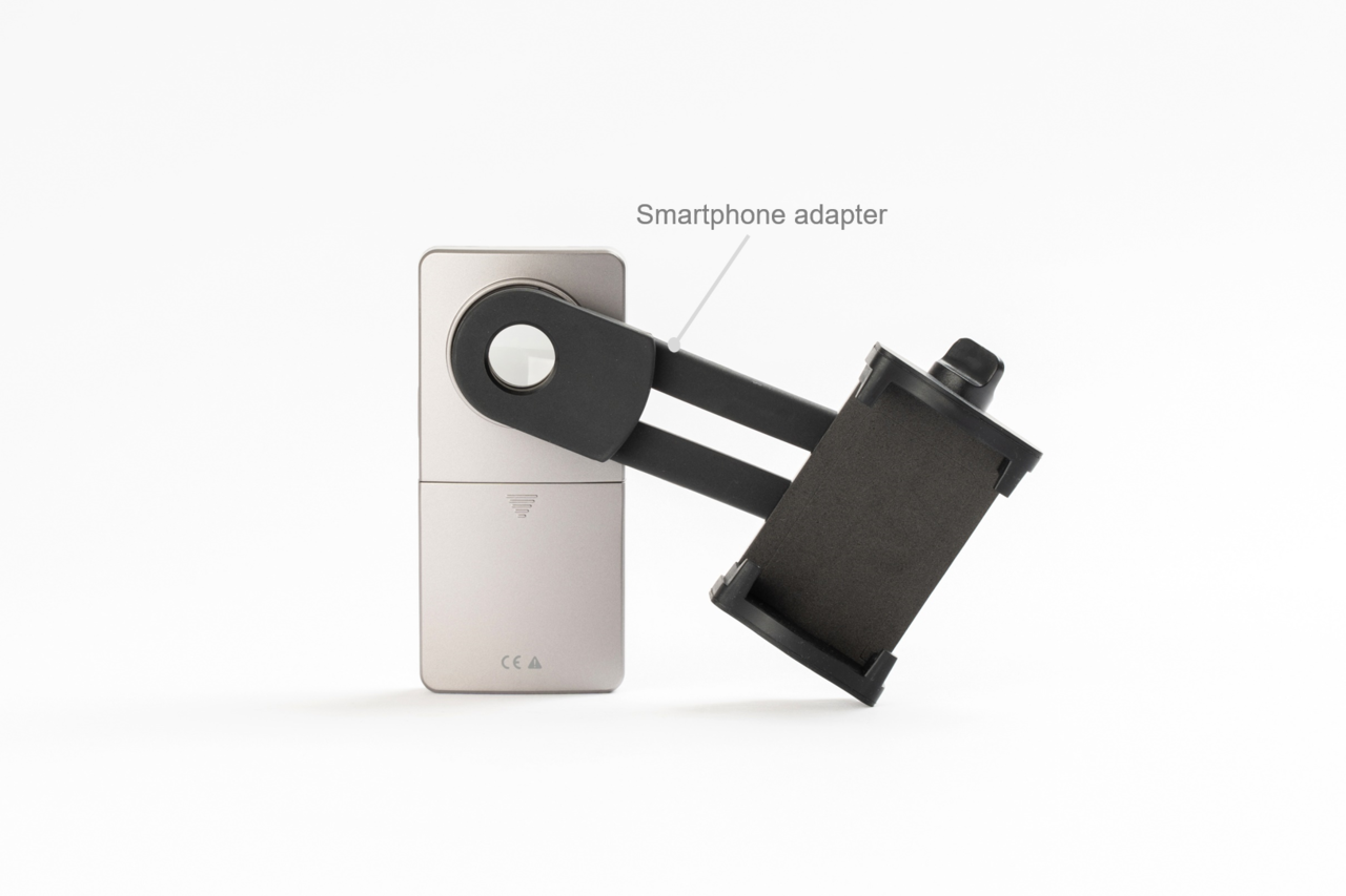 IDS-1000Plus Smartphone Adapter
